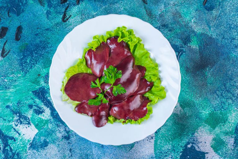 Як приготувати курячу печінку