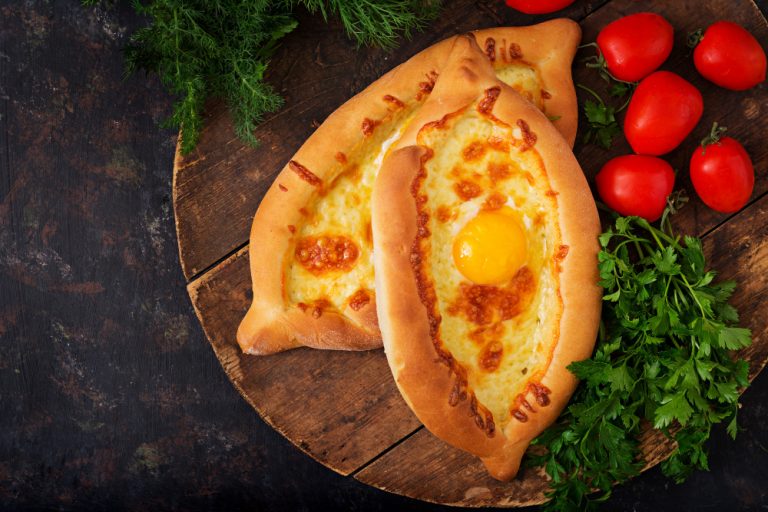 Як приготувати хачапурі